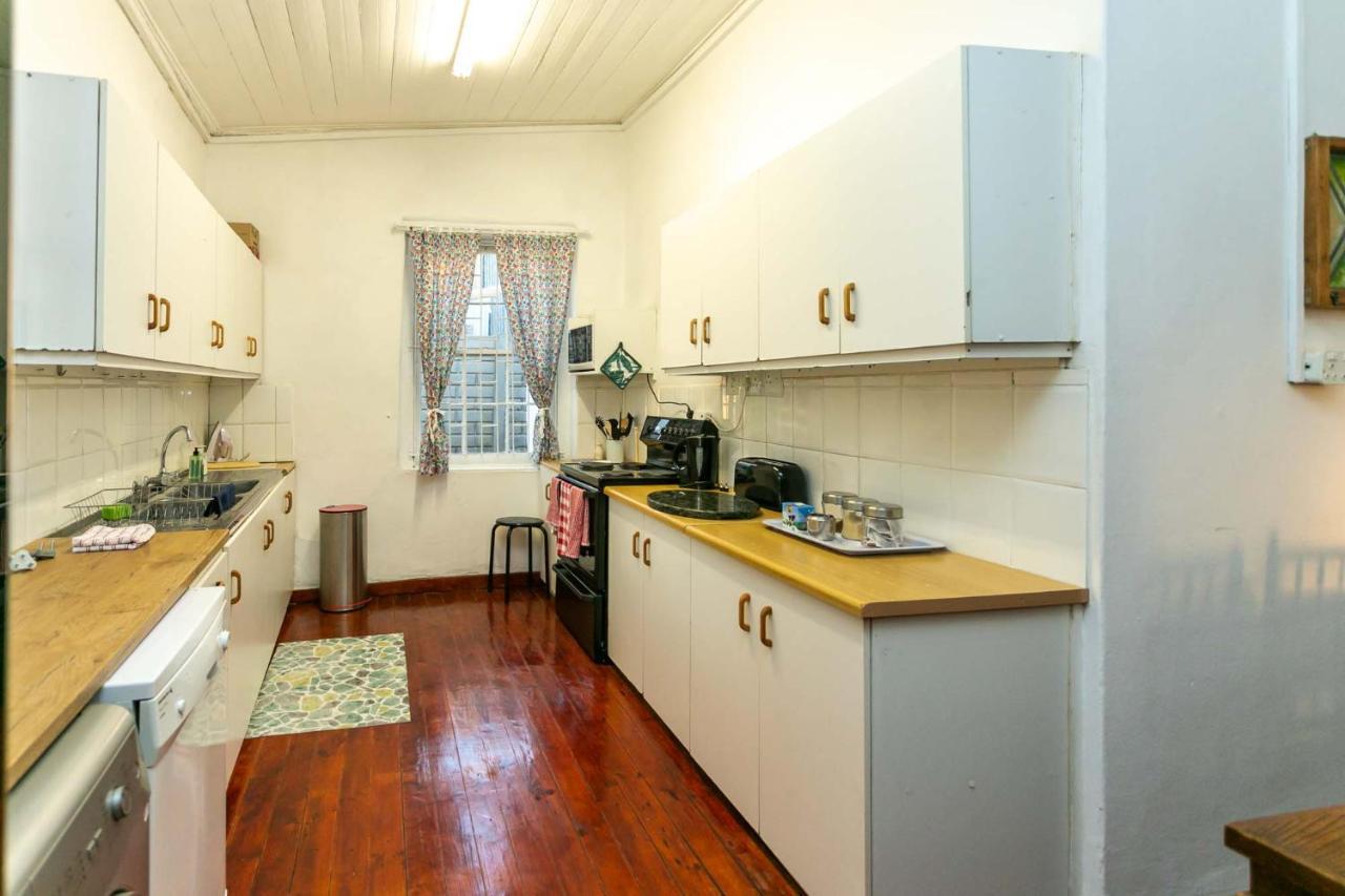 Ravenscliff Villa Oudtshoorn Luaran gambar