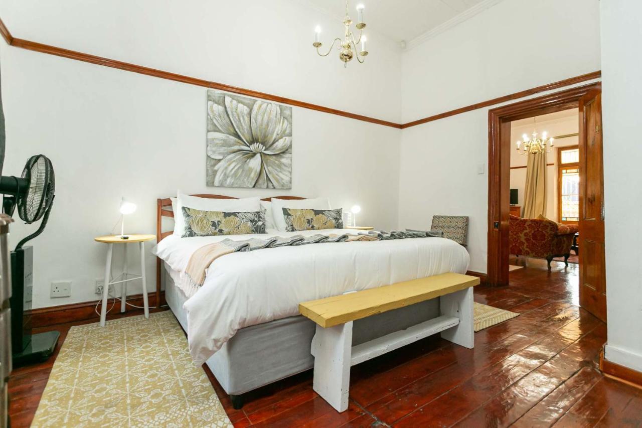 Ravenscliff Villa Oudtshoorn Luaran gambar