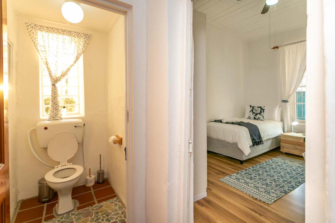 Ravenscliff Villa Oudtshoorn Luaran gambar