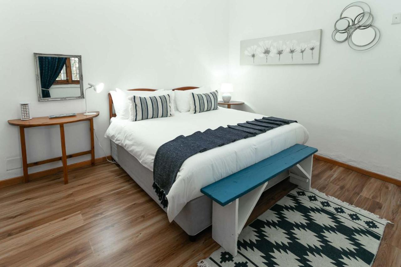 Ravenscliff Villa Oudtshoorn Luaran gambar