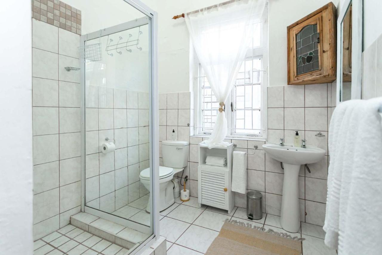 Ravenscliff Villa Oudtshoorn Luaran gambar